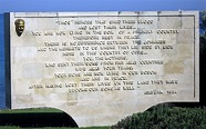 Gallipoli - 24/25 April 1915 Memorial at ANZAC Cove (Ariburnu) by ...