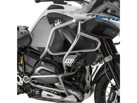 The site owner hides the web page description. Sturzbügel BMW R 1200 GS LC Adventure `14-, edelstahl