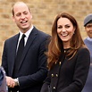 See Prince William & Kate Middleton's Breathtaking Anniversary Photos ...