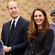 See Prince William & Kate Middleton's Breathtaking Anniversary Photos