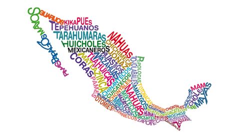 Las 5 Lenguas Indígenas Más Habladas En México Blog De Viajes And Turismo En México