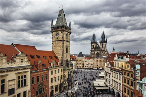 how to spend 2 days in prague