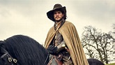 Robert Catesby played by Kit Harington on Gunpowder - Official Website ...
