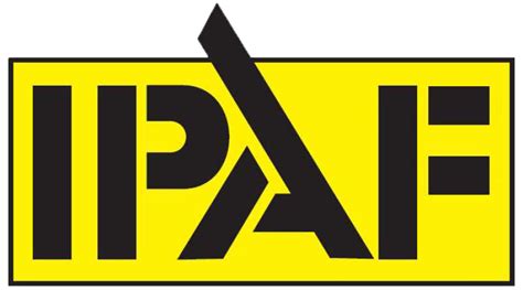 Ipaf Logo Intocleaning