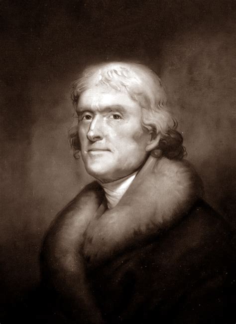 Thomas Jefferson