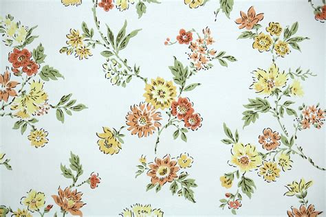Vintage Floral Hd Wallpapers Pixelstalknet