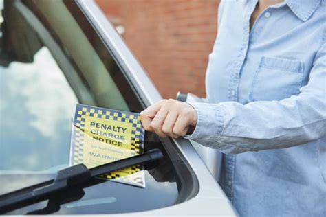 how to avoid paying parking fines know your rights admiral