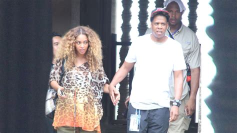 Beyonce Pregnant 2015 Baby Belly Bump Again