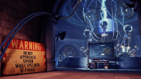 The New Bioshock Game Is Being Developed Eneba