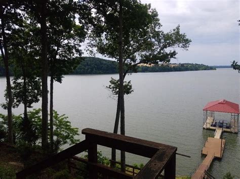 Tennessee Waterfront Property In Clarksville Dover Lake Barkley
