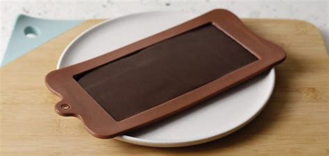 How To Make Chocolate Molds At Home Chocolatiering DIY Chocolate Making