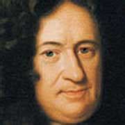 Leibniz, universal genius, inventor of calculus and binary computers