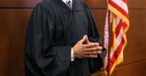 Judge Mike Morgan Looks To Shift Political Balance Of Nc Supreme Court