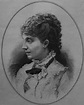 1879 Maria del Pilar de Borbón y Borbón | Grand Ladies | gogm