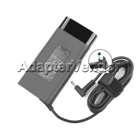90w Power Supply Charger Cord Hp Envy Laptop Pc 14 Eb0000
