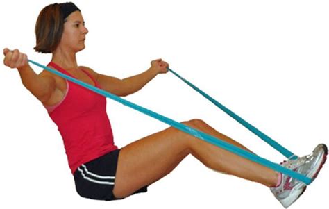 Hyperextension Exercises For Working Out Your Back And Glutes T Pulls
