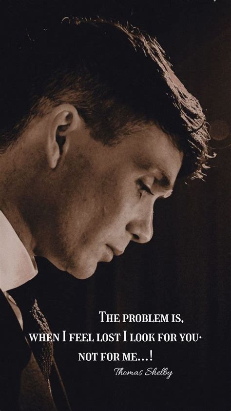 Peaky Blinders Sad Wallpapers Wallpaper Cave