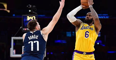 Mavericks Odds How To Bet The Dallas Mavericks Vs Los Angeles Lakers Mavs Moneyball