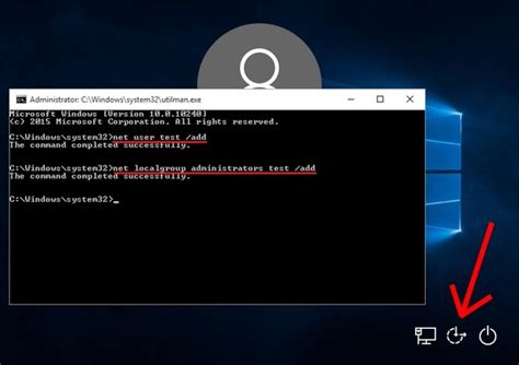 Solved How To Reset A Password In Windows 10 Without Using A Reset