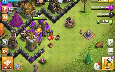 Clash Of Clans Base Building Guide And All Buildings List 2023