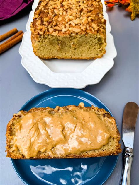 Maybe you would like to learn more about one of these? Easy, Keto Low-Carb Zucchini Bread + {VIDEO}