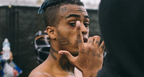 Le Meurtre De Xxxtentacion Aurait été Prémédité