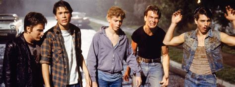 Investigators are confounded over an unspeakable crime that's been committed. The Outsiders - Movie times, release date, available on ...