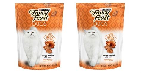 We did not find results for: Fancy Feast Duo Cat Treats Just $0.67 At Target! | Wegmans ...