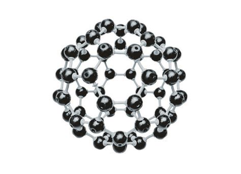 Molecular Model Diamond Eduscience