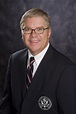 USGA Elects Thomas J. O’Toole Jr. as 63rd President