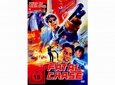 Fatal Chase DVD online kaufen | MediaMarkt
