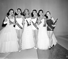 1955: Miss America