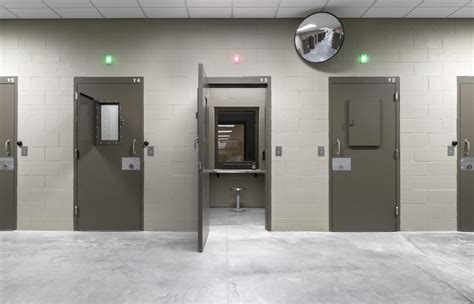Franklin County Mo Detention Center Elevatus Architecture