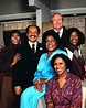 Die Jeffersons | Serie 1975 - 1985 | Moviepilot.de
