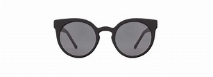 10 belles paires de lunettes noires pour vos nuits blanches - EYESEEMAG