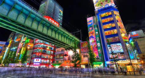 10 Best Restaurants In Akihabara Area Japan Travel Guide Jw Web Magazine