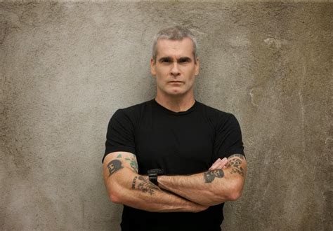 The North East Theatre Guide Preview Henry Rollins At Tyne Theatre