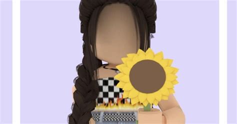 Select from a wide range of models, decals, meshes check always open links for url: Flower Anime Girl Aesthetic Roblox Pictures - Gambarku