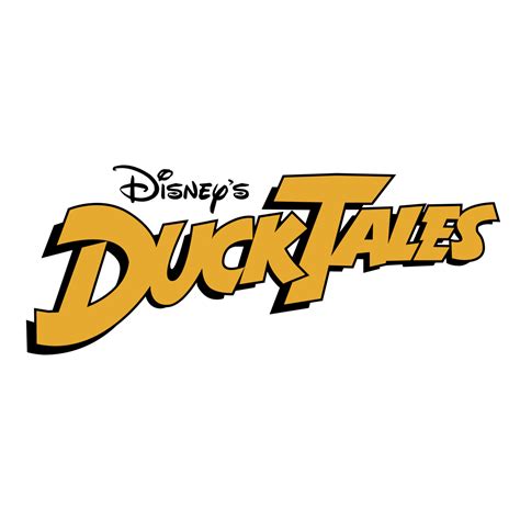 Download Ducktales Logo Png And Vector Pdf Svg Ai Eps Free
