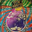 Nick Mason's Saucerful Of Secrets 2018 Tour Signed Poster | Shop the ...