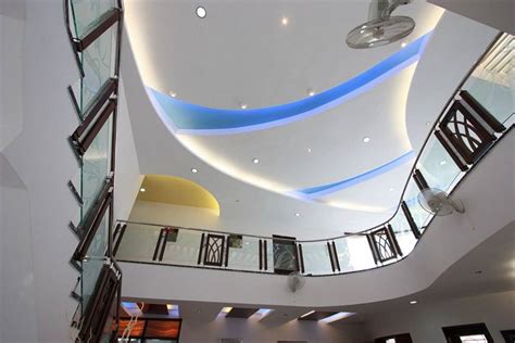 False Ceiling Homify