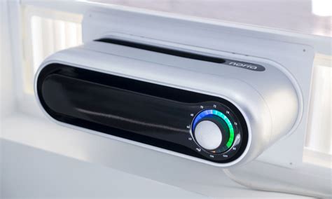 One that's too big cools so quickly that it doesn't have time to remove enough moisture watch the warranty some air conditioners have longer warranties than others. Noria: An Impossibly Small Window Unit Air Conditioner