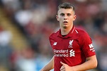 Ben Woodburn to Remain at Liverpool on Deadline Day - The Liverpool Offside