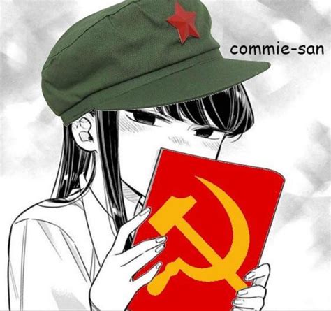 Komi Communist Imagenes Chidas El Credo Chidas