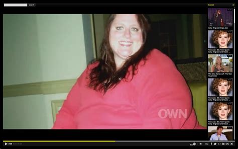 ruby gettinger lost 400 pounds and transformed her life video huffpost