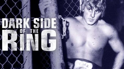 Dark Side Of The Ring Season 3 Release Date And Cast Latest When Is It Coming Out