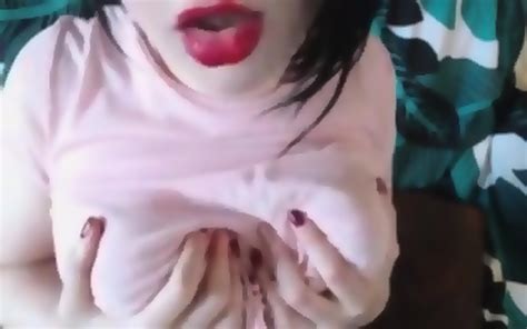 Attractive Breast Have Fun With Asmr Eporner