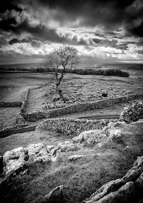 Lightroom Creating A Black And White Landscape News And Blog