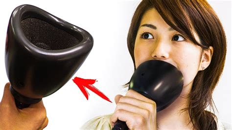 15 Crazy Japanese Inventions That Actually Exist Youtube