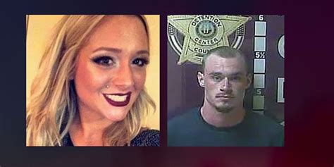 savannah spurlock update police say remains found naked bound in shallow grave